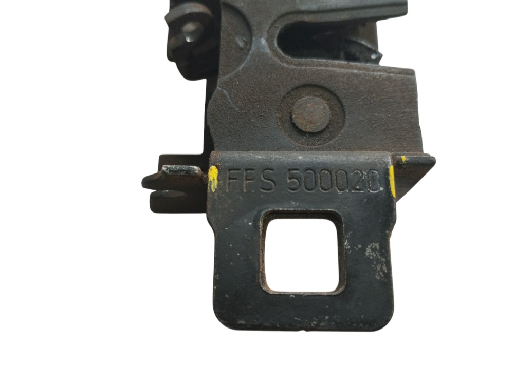 Fechadura Trava Capô Esq Land Rover Discovery 3 2007 V635 7