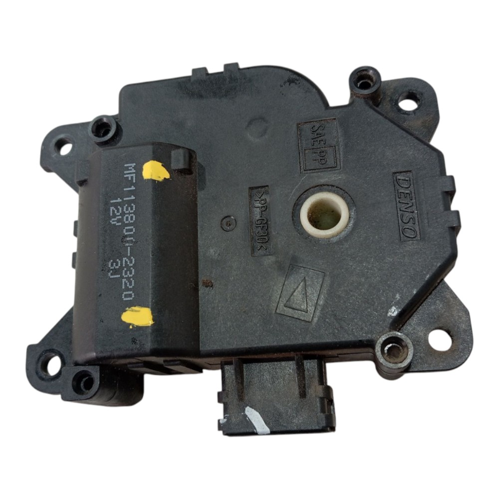 Motor Atuador Ar Land Rover Discovery 3 2007 V635 5