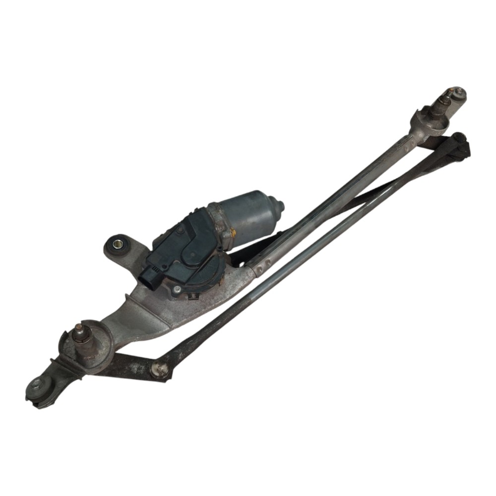 Motor Limpador Parabrisa Diant Grand Vitara 2012 2015 V643 4