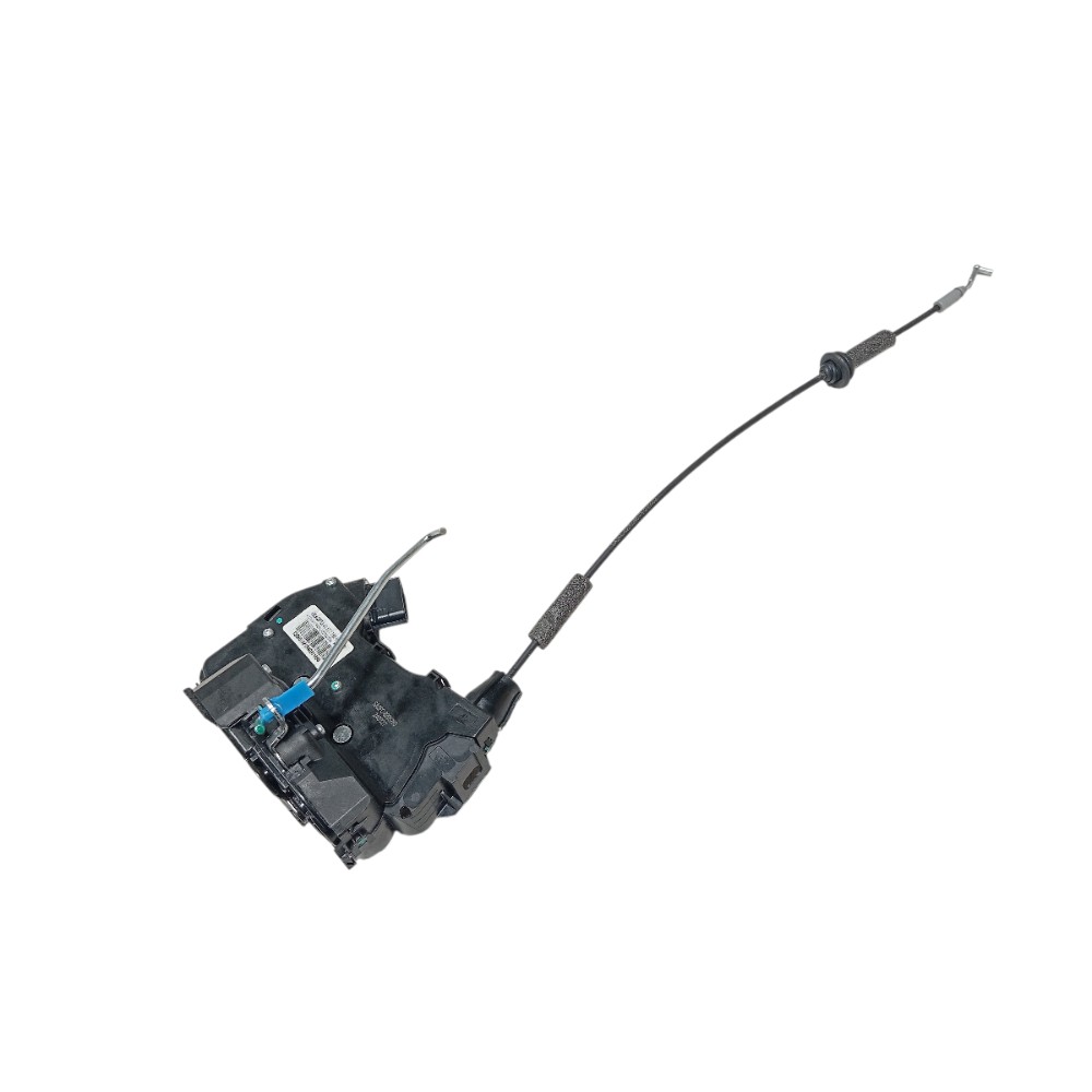 Fechadura porta traseira direita Byd Song Pro 2025 V669 6