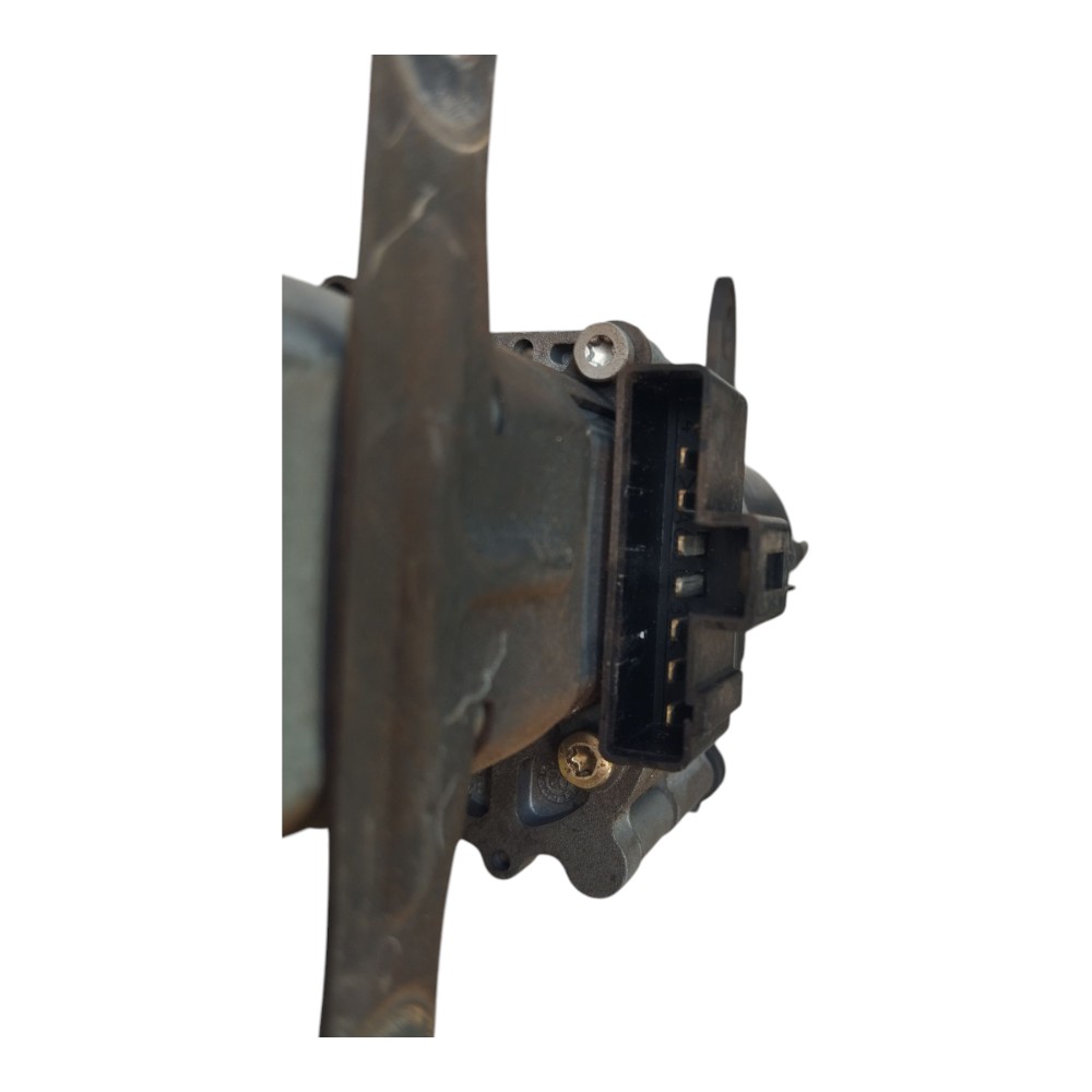 Motor Vidro Traseiro Direito Chrysler Grand Caravan 03 V578 5