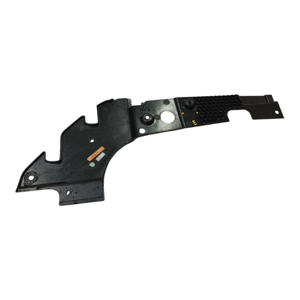 Acabamento Paralama Esquerdo Ram Rampage Rt 2023 2024 V641 6