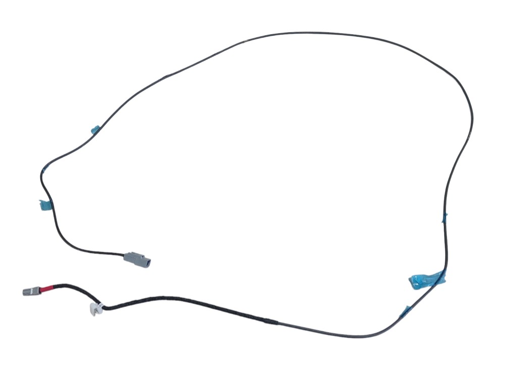 Chicote Antena Teto Lexus Rx500hf 2023 V619 3