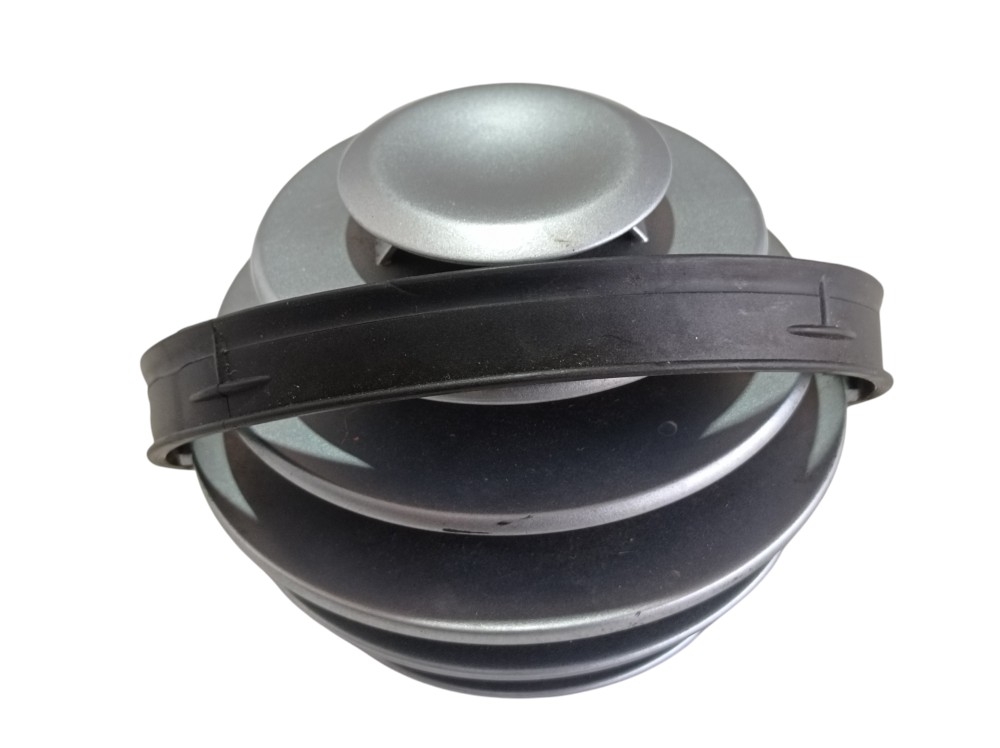 Difusor Saida Ar Painel Citroen C3 1.4 2003 A 2012 V306 5