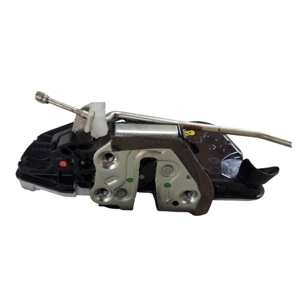 Fechadura Porta Dianteira Esq Honda Hrv 2022 2023 2025 V644 3