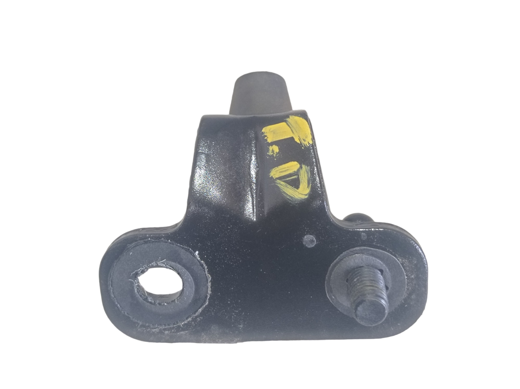 Batente Direito Tampa Traseira Byd Dolphin Gs 2024 2025 V594