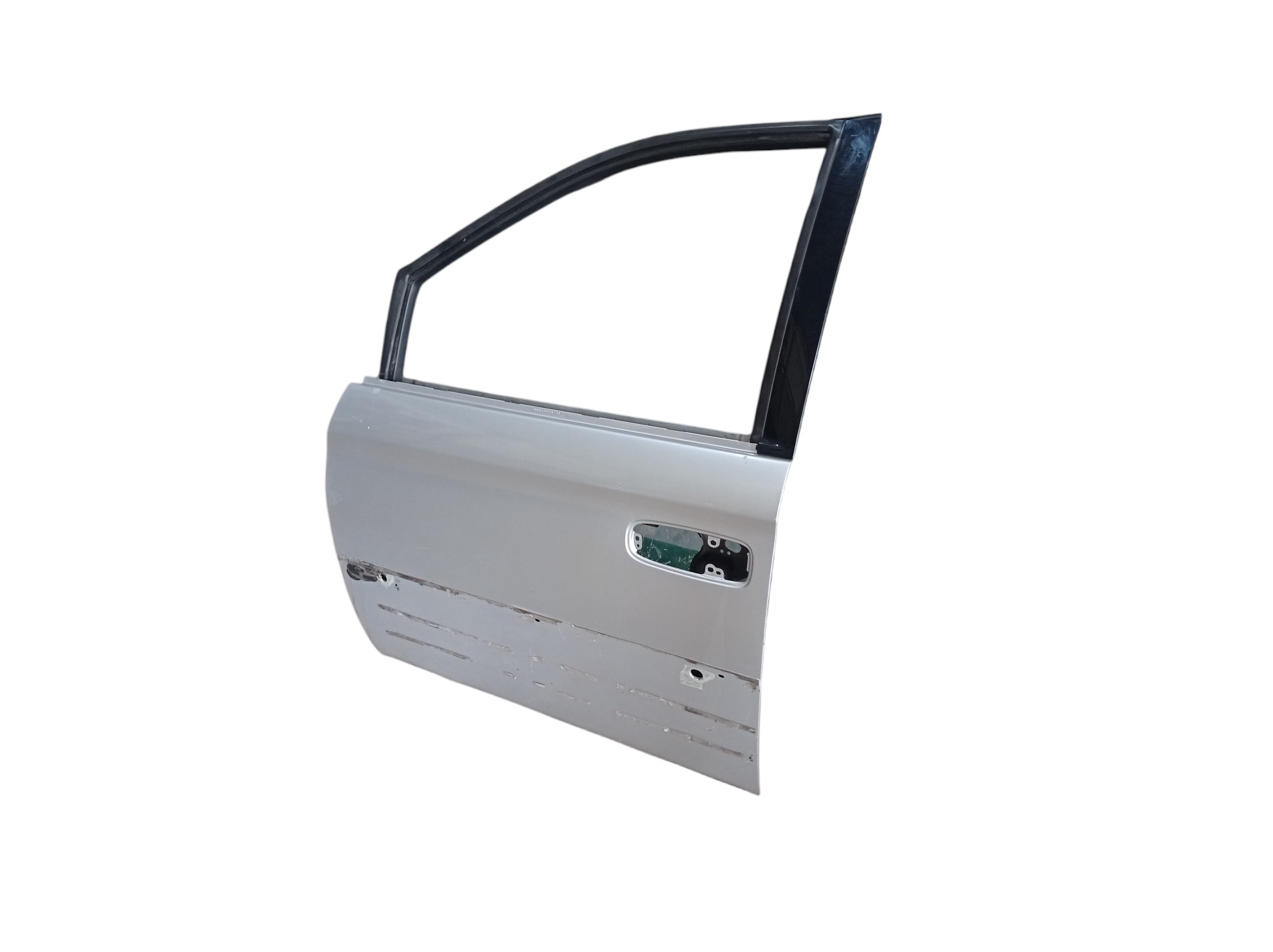Porta Dianteira Esquerda Grand Caravan Limited 2005 V586 Dianteira 1