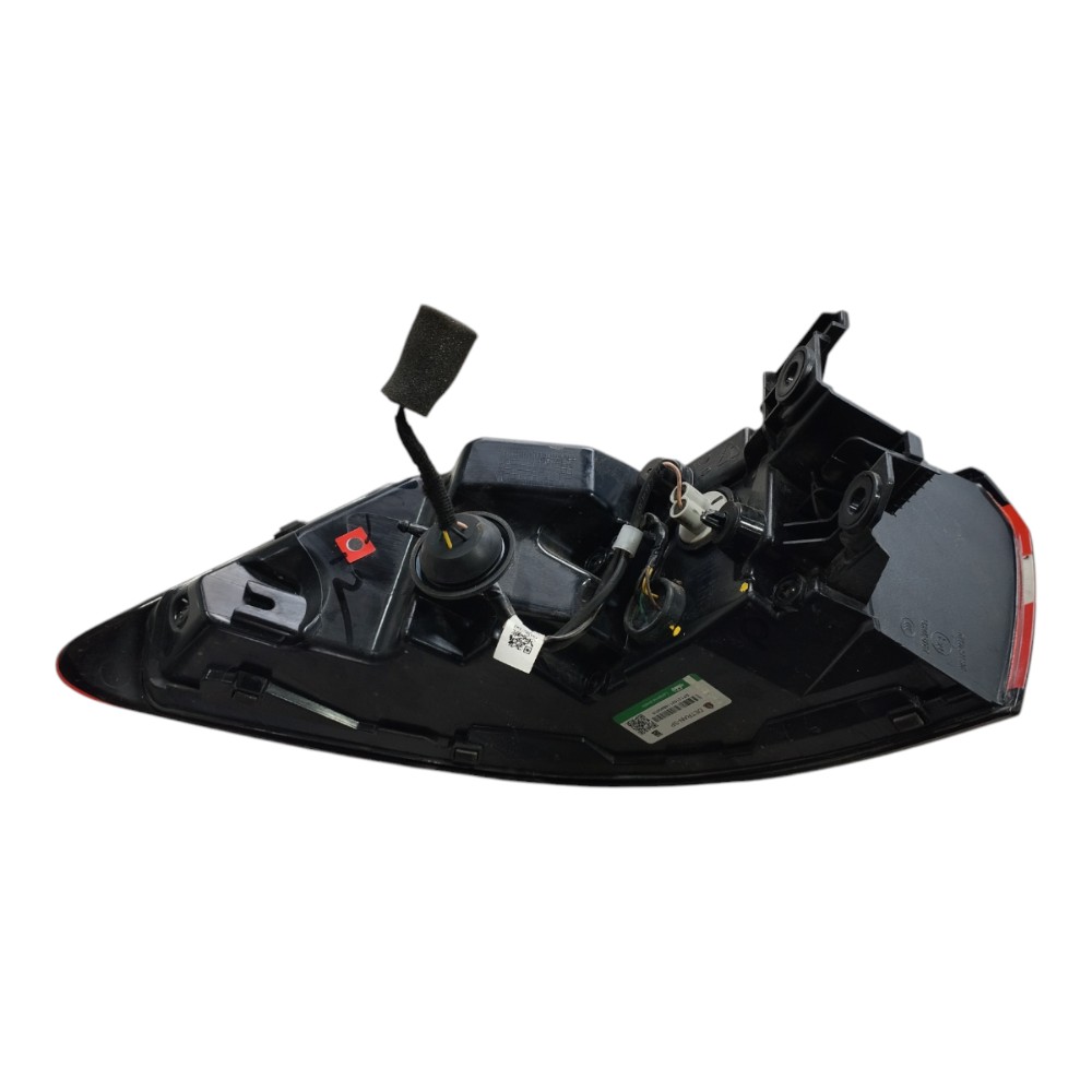 Lanterna Direita Byd Dolphin Mini 2024 2025 V634 3