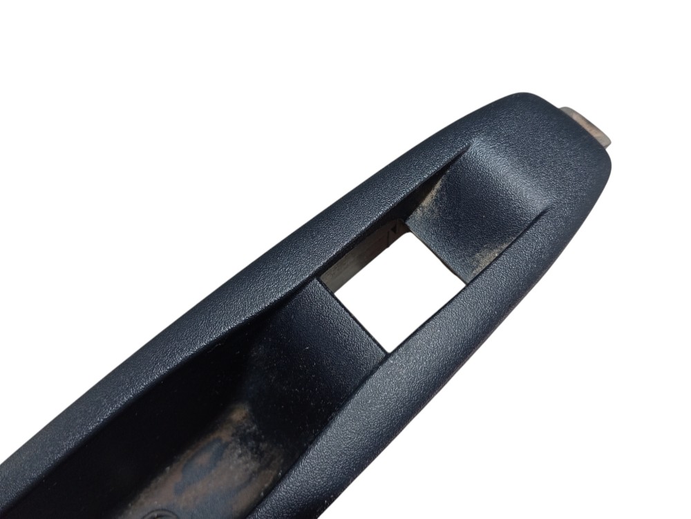 Moldura Botão Porta Traseira Direita Renault Zoe Neo 23 V617 3