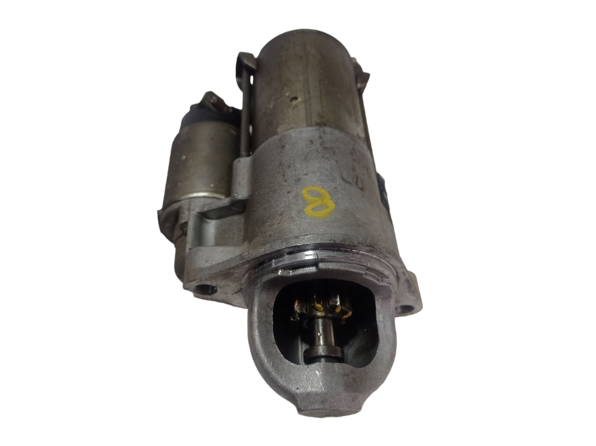Motor De Arranque Kia Opirus 3.8 2008 V581