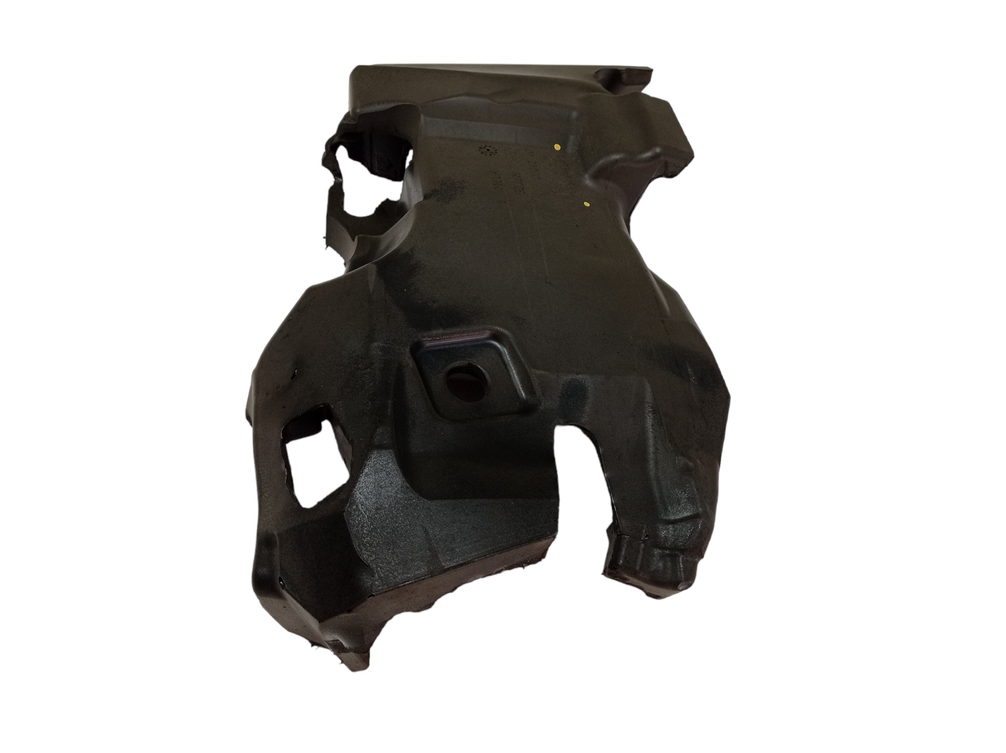 Capa Isoladora Motor Range Rover Evoque 2.0 2022 V572 5