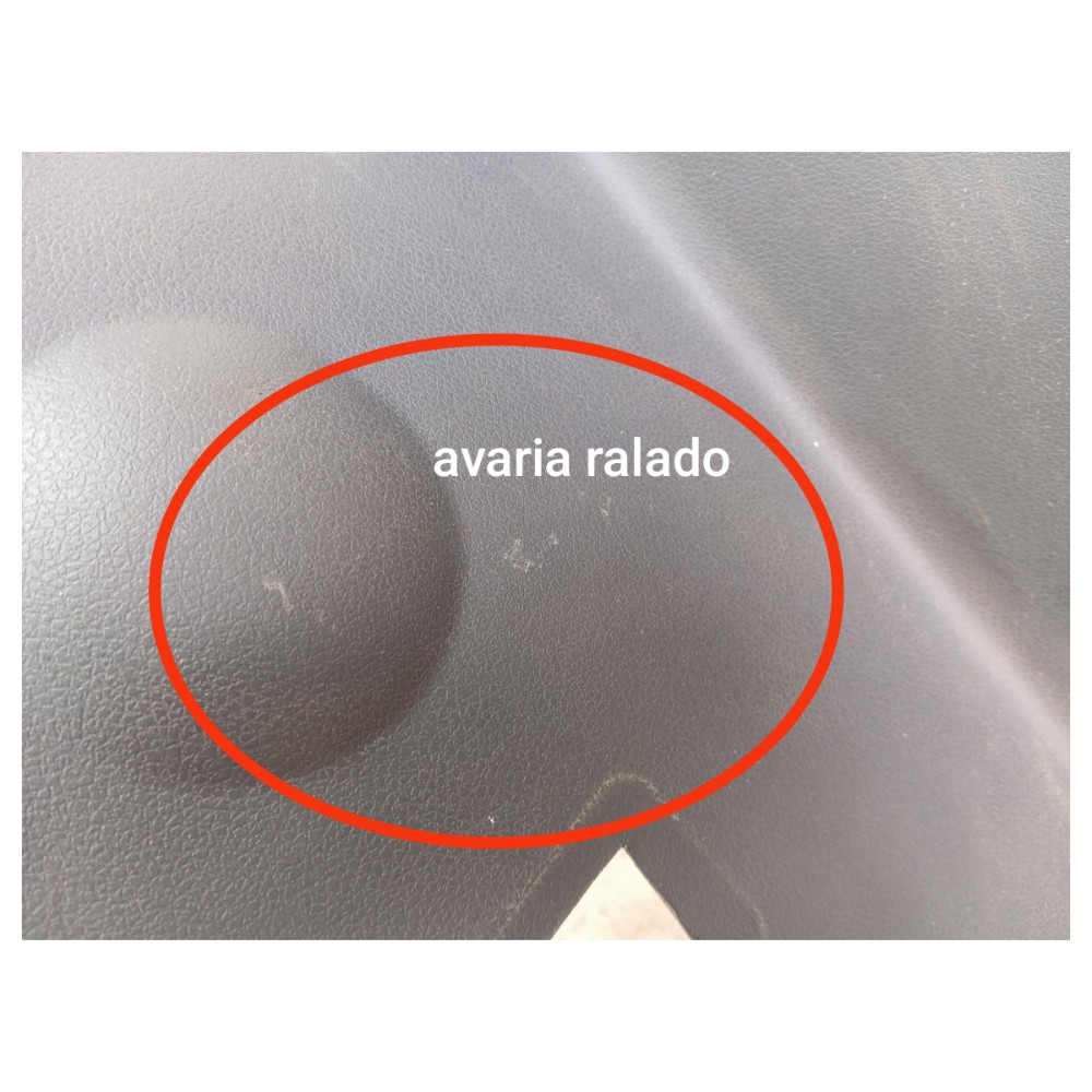 Forro Esquerdo Porta Malas Troller T4 2011 V650 8