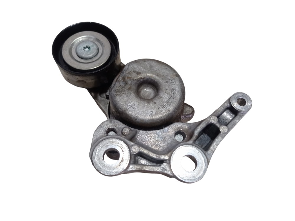 Tensor Correia Jeep Grand Cherokee 3.0 2014 V607