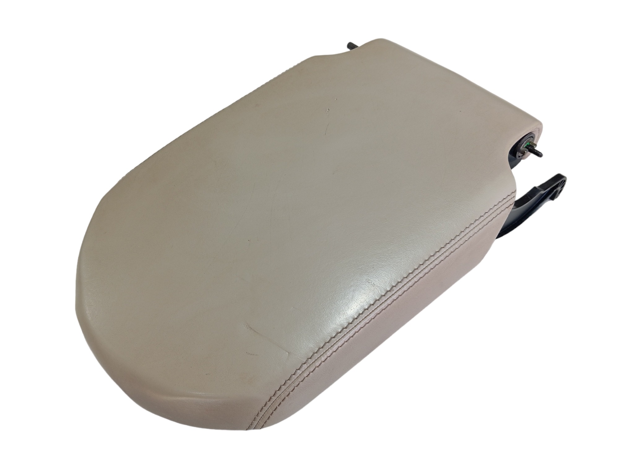 Apoio Braço Console Range Rover Sport 2014 V592 5