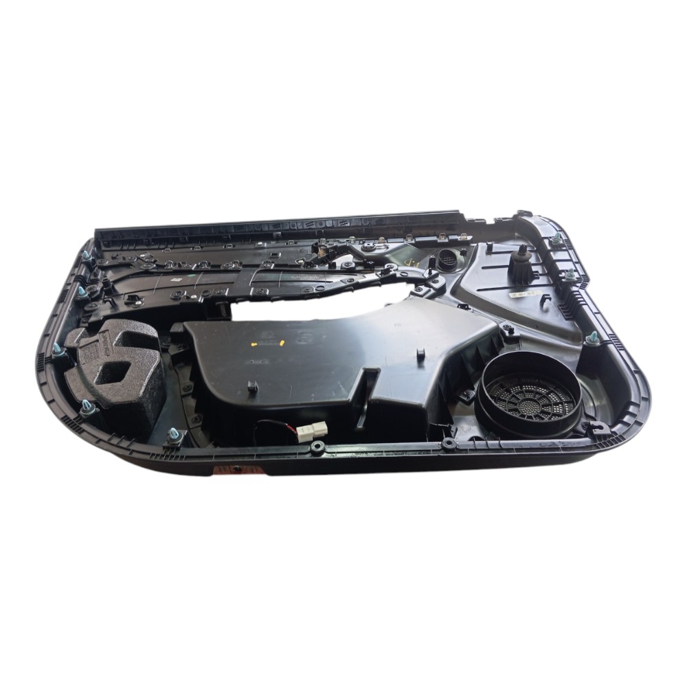 Forro Porta Dianteira Direita Jac Ej7 2023 V618 1