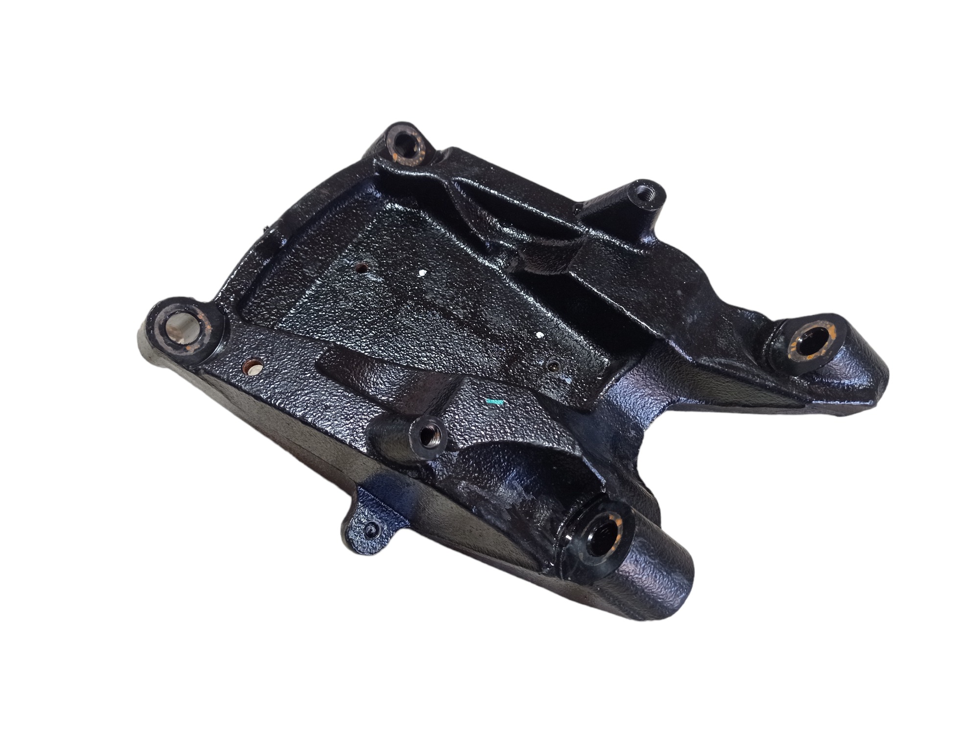 Suporte Eixo Homocinético Direito Gwm Haval H6 Gt 2024 V598 3