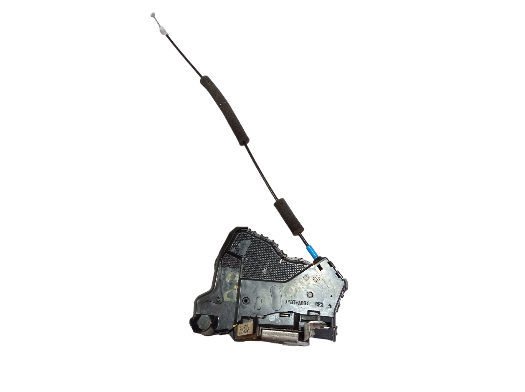 Fechadura Porta Dianteira Direita Jac T40 2019 V565 2