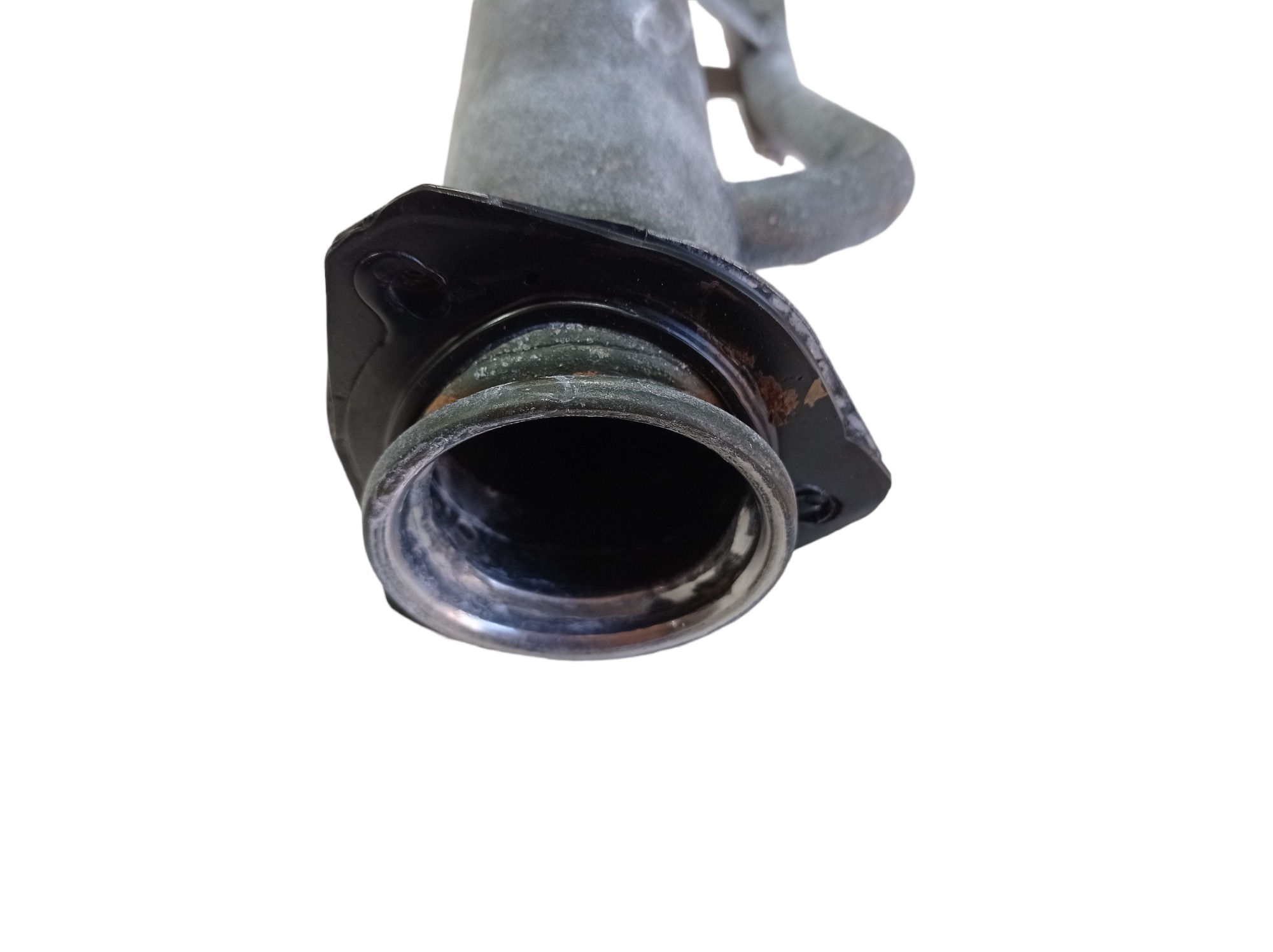 Gargalo Tanque Combustível Mitsubishi L200 Sport Gls 04 V588 3