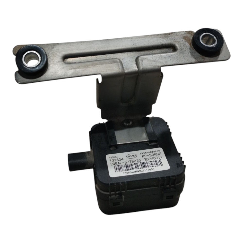 Módulo Sirene Alarme Byd Dolphin Mini 2024 2025 V665