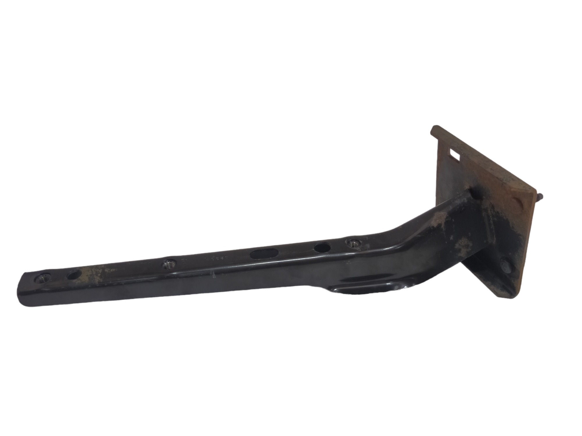 Suporte Eixo Traseiro Esquerdo Grand Caravan 2005 V586 4