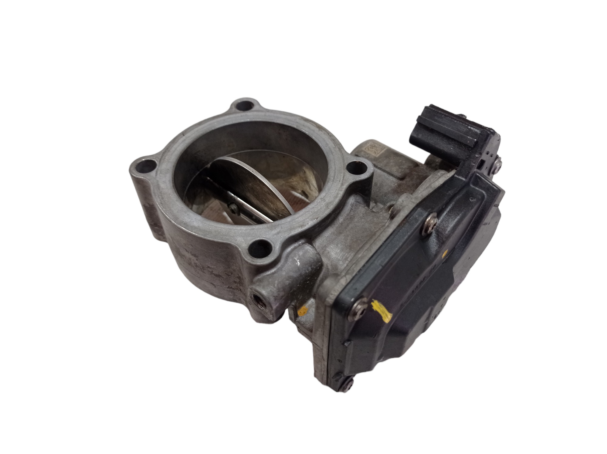 Tbi Corpo Borboleta Jeep Grand Cherokee Limited 2014 V580 1
