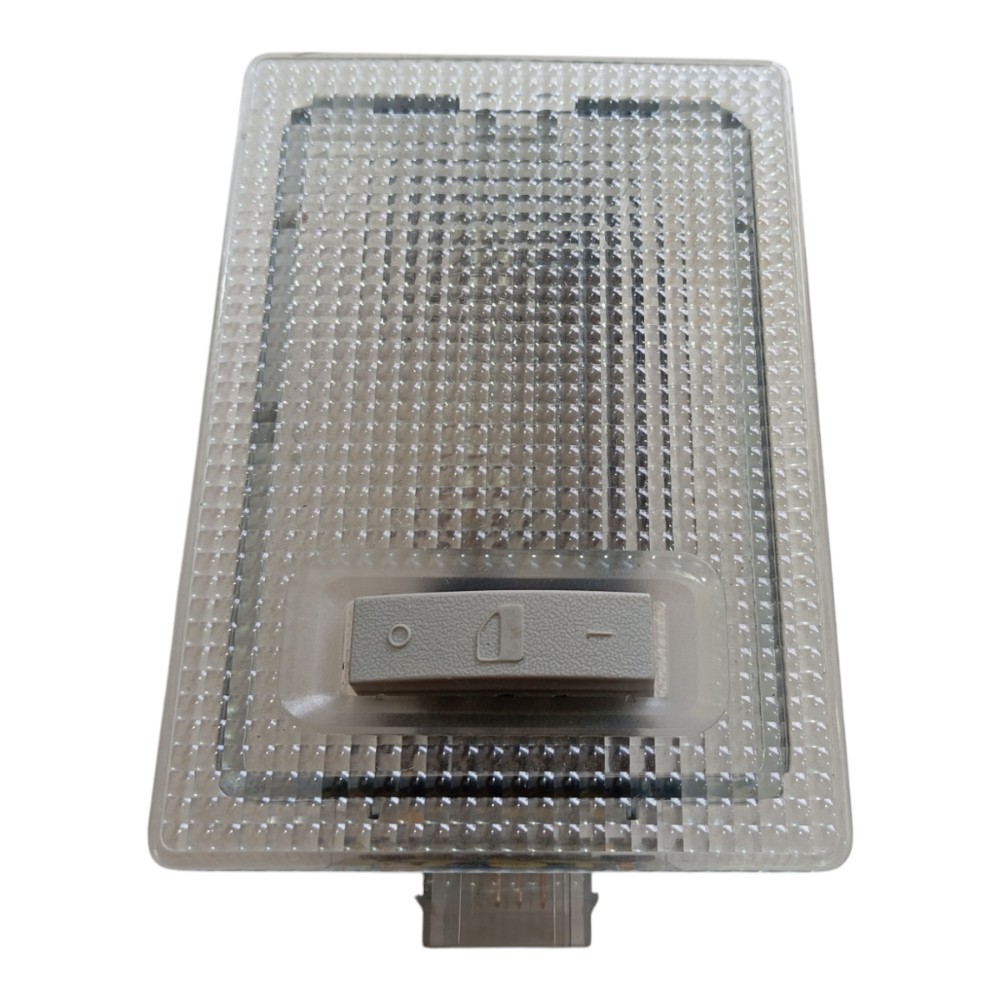 Luz Cortesia Teto Gm Tracker 2020 2025 V627 6