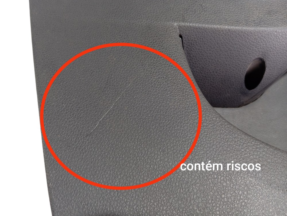 Forro Porta Traseira Esquerda Vw Jetta 2.0 2014 V260 7