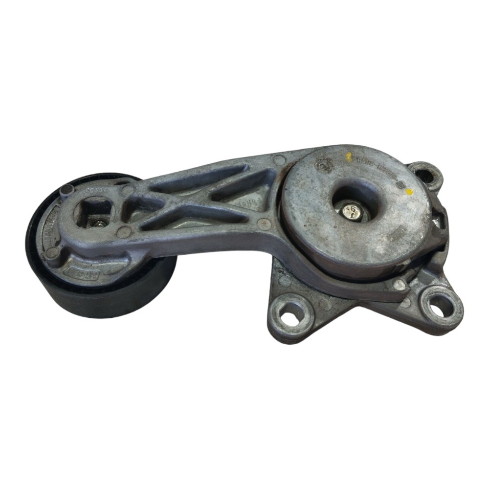 Tensor Esticador Correia Ford Fusion 2009 2012 V637 9