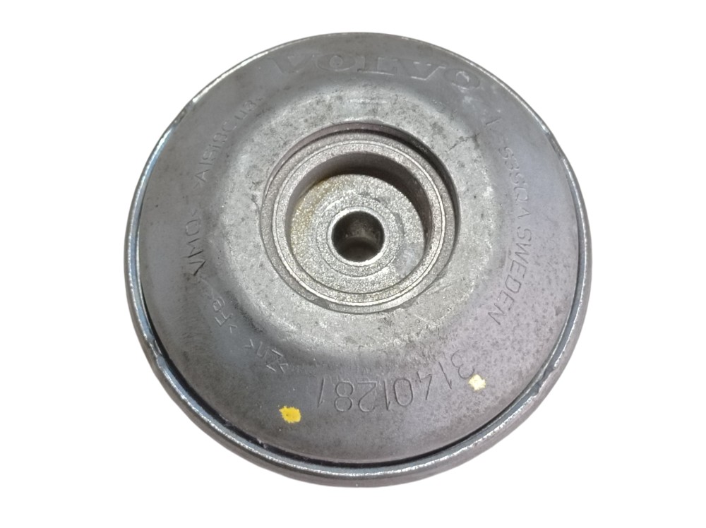 Arruela Suporte Motor Volvo Xc60 T5 2.0t 2020 V606