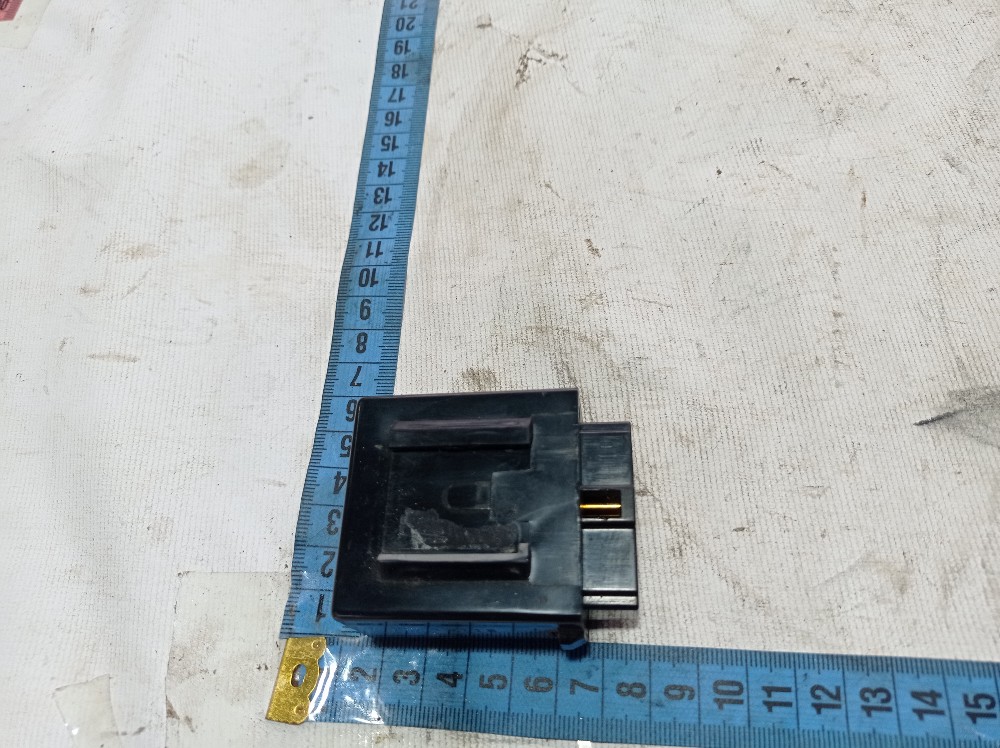 Módulo Relê Limpador Tras Subaru Legacy Outback 2000 A 2007 6