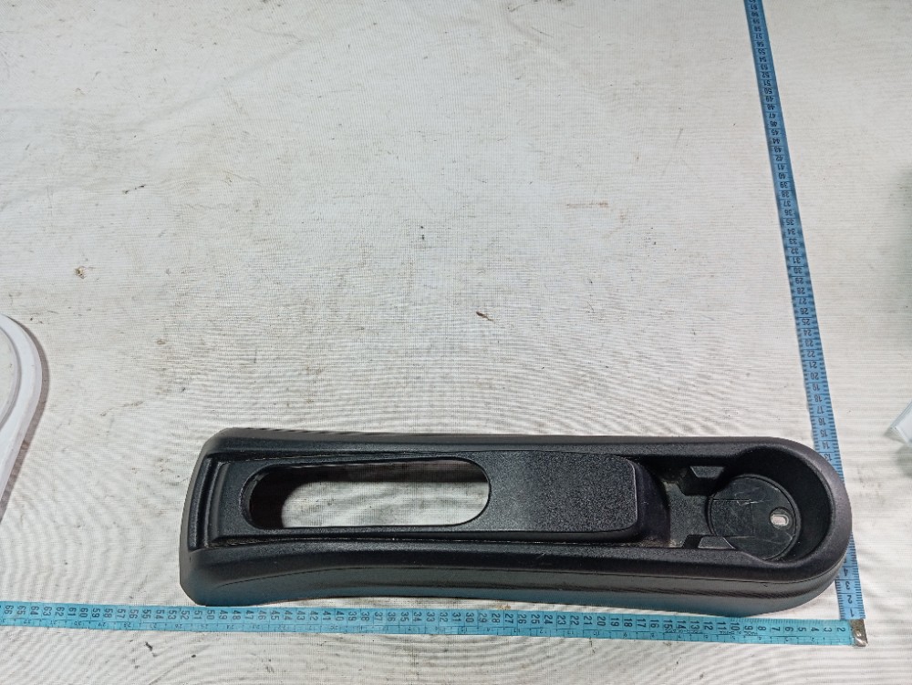 Console Central Fiat Strada 2022 2023 2024 10