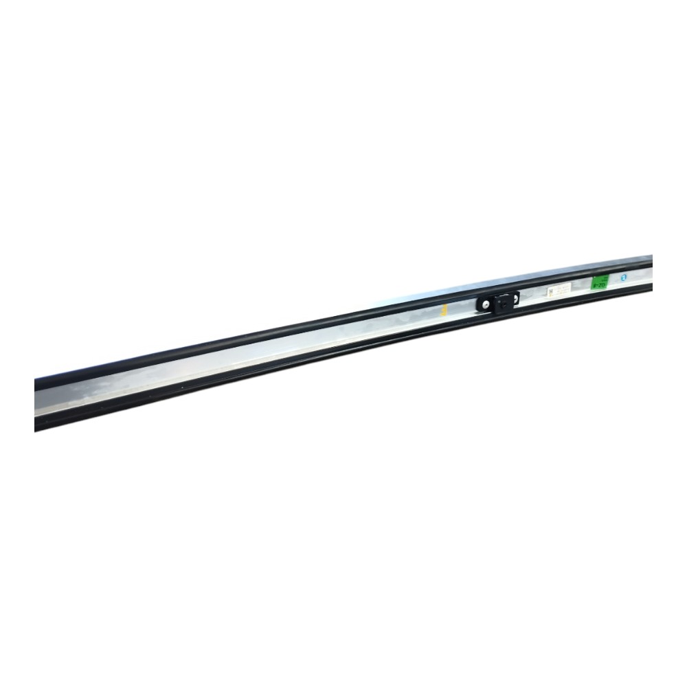 Rack Teto Esquerdo Chery Tiggo 7 Pro 2022 2024 V640 8