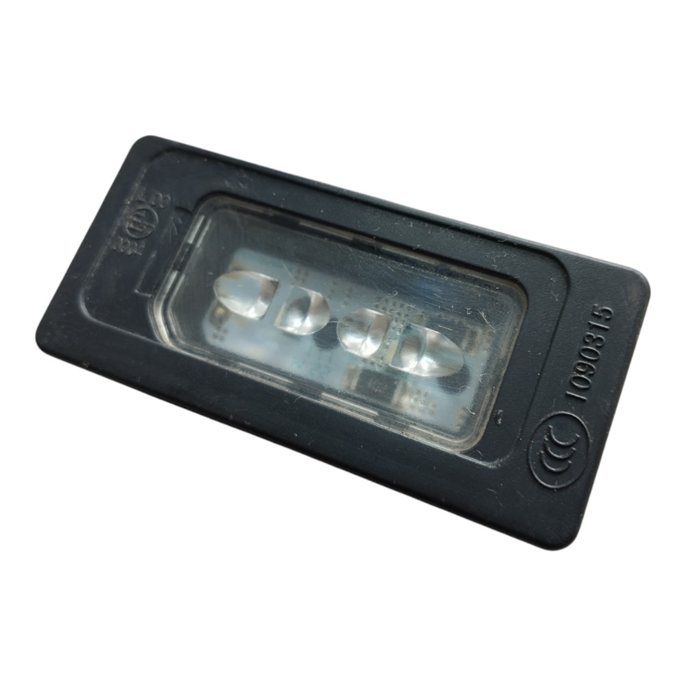 Luz Placa Jac Ejs1 2022 2023 V651 9
