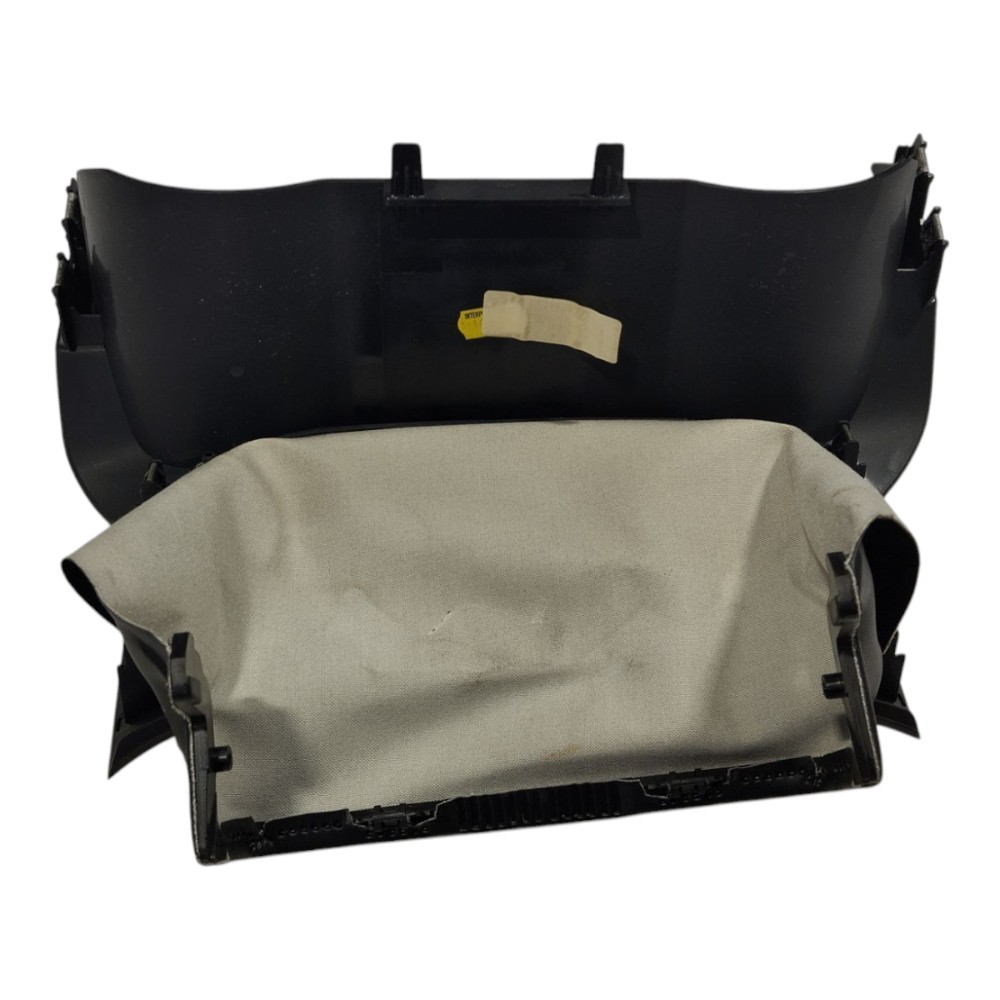 Acabamento Coluna Direção Land Rover Evoque 2012 A 15 V633 2