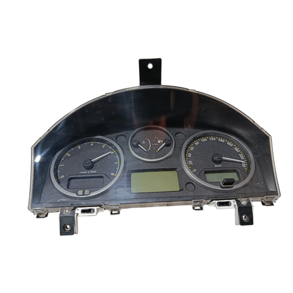 Kit injeção Land Rover Freelander 2 3.2 2008 V479