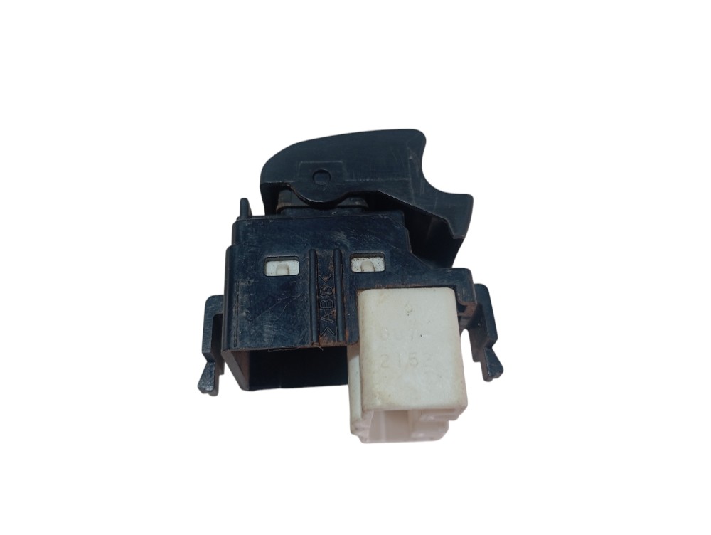 Botão Porta Traseira Esquerda Land Cruiser Prado 2005 V620 1