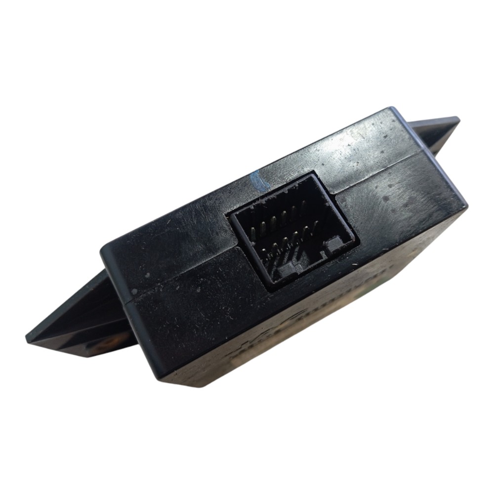 Módulo Conforto Jac Ej7 2023 V618 5306990u7301 2