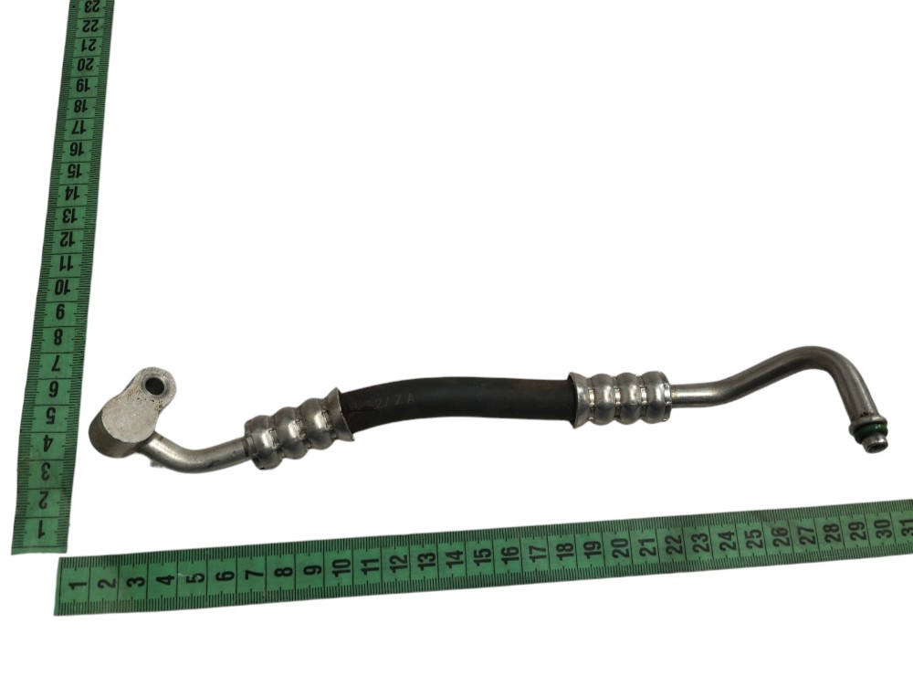 Mangueira Ar Condicionado Jac Ej7 2023 V618 9