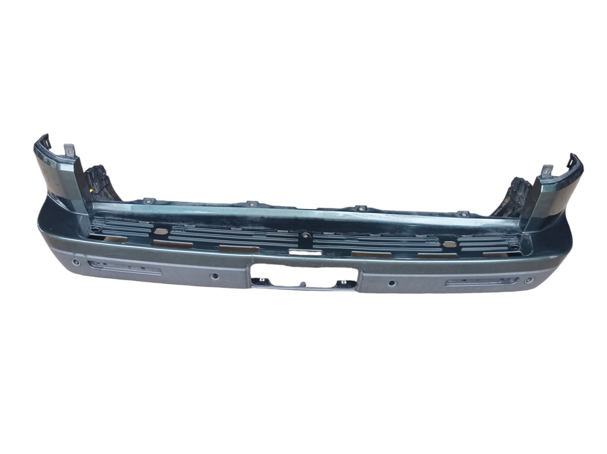 Parachoque Traseiro Land Rover Discovery 4 2010 A 2014 V582 3