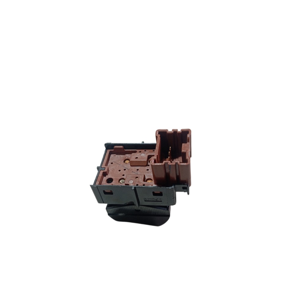 Botão Vidro Dianteiro Direito Renault Kwid 2018 5