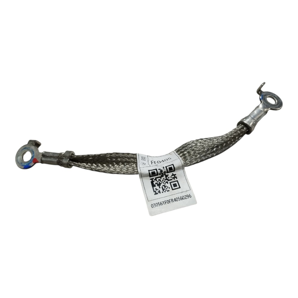 Cabo Aterramento Byd Dolphin Mini 2024 2025 V665 2
