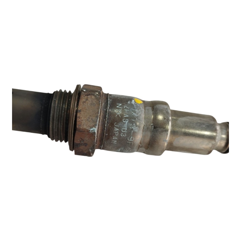 Sonda Lambda Traseira Land Rover Defender 2022 V645 10
