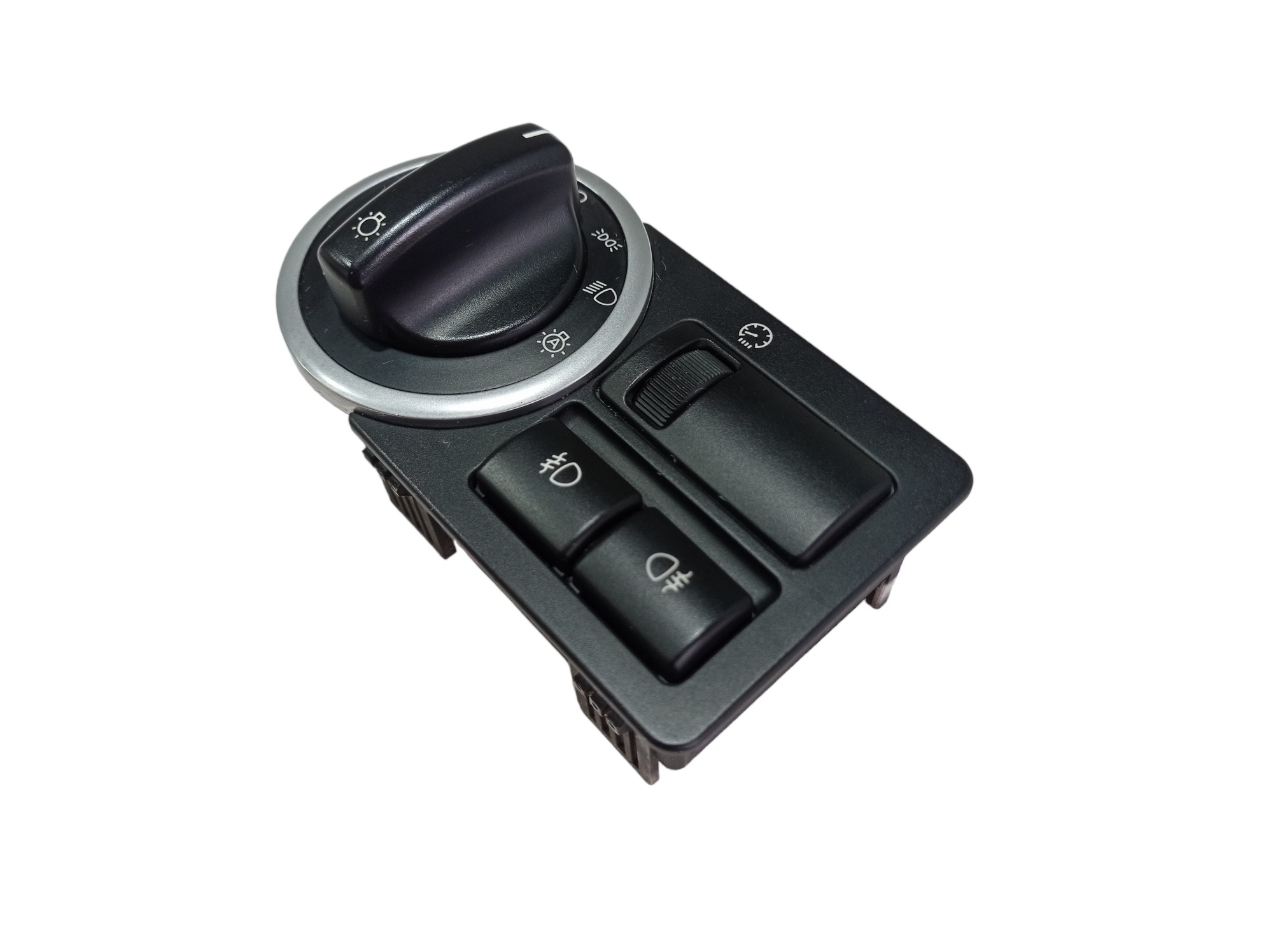 Botão Comando Farol Range Rover Vogue 2008 V583 1