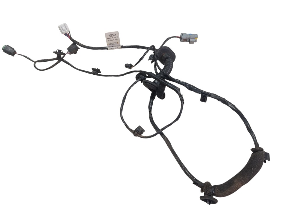 Chicote Porta Traseira Esquerda Chery Tiggo 2 Look 2020 V613 2