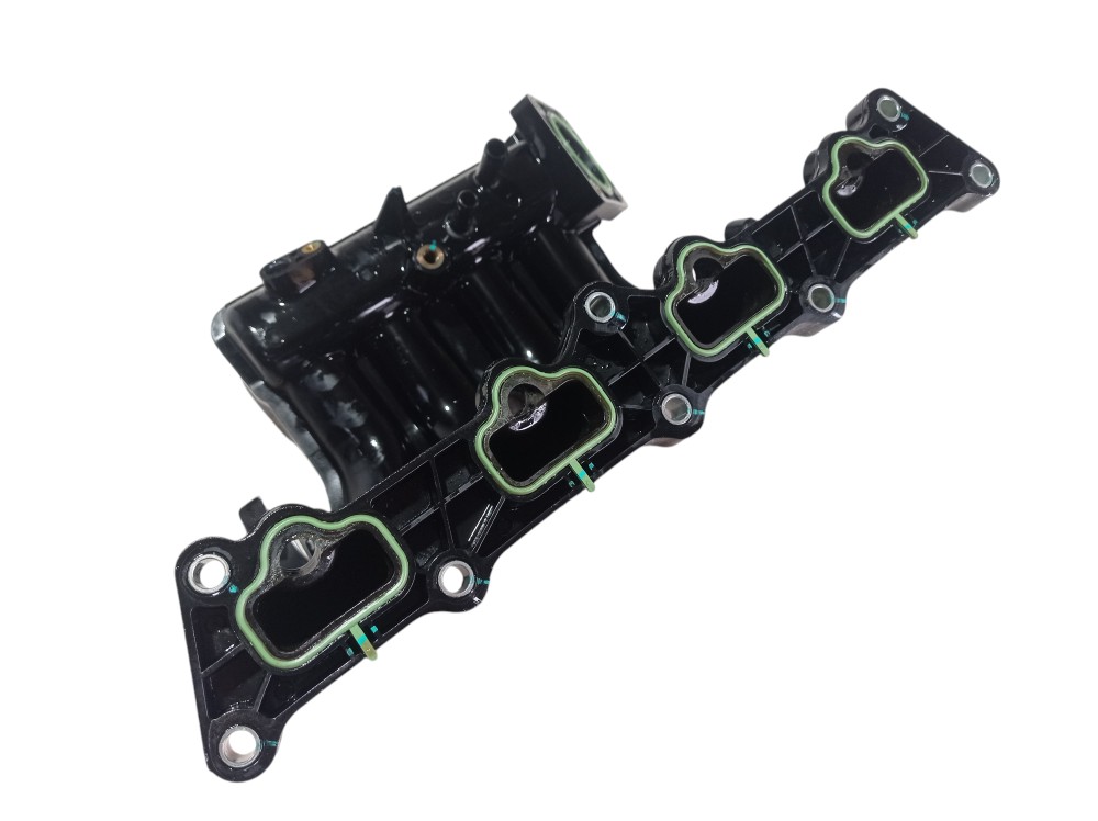 Coletor Admissão Chery Tiggo 2 Look 1.5 2020 V613 5