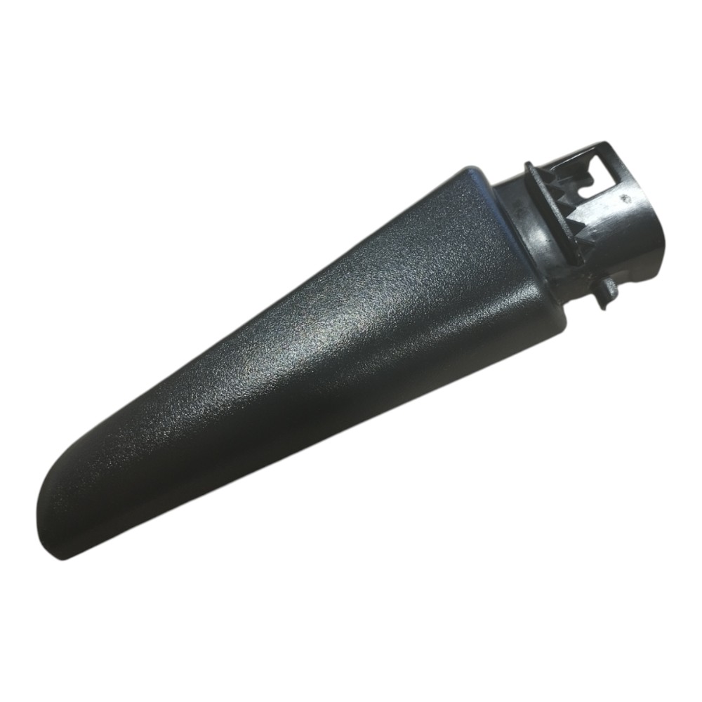 Moldura Retrovisor Dianteiro Esquerdo Byd Dolphin 2024 V653