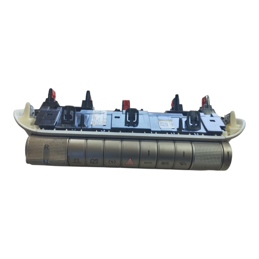 Comando Cambio Marcha Pisca Byd Dolphin Gs 2024 2025 V653 4