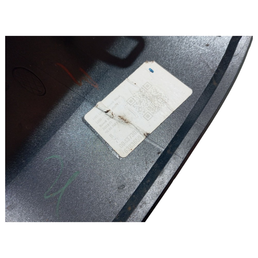 Capa Retrovisor Esquerdo Land Rover Defender 2022 V645 7