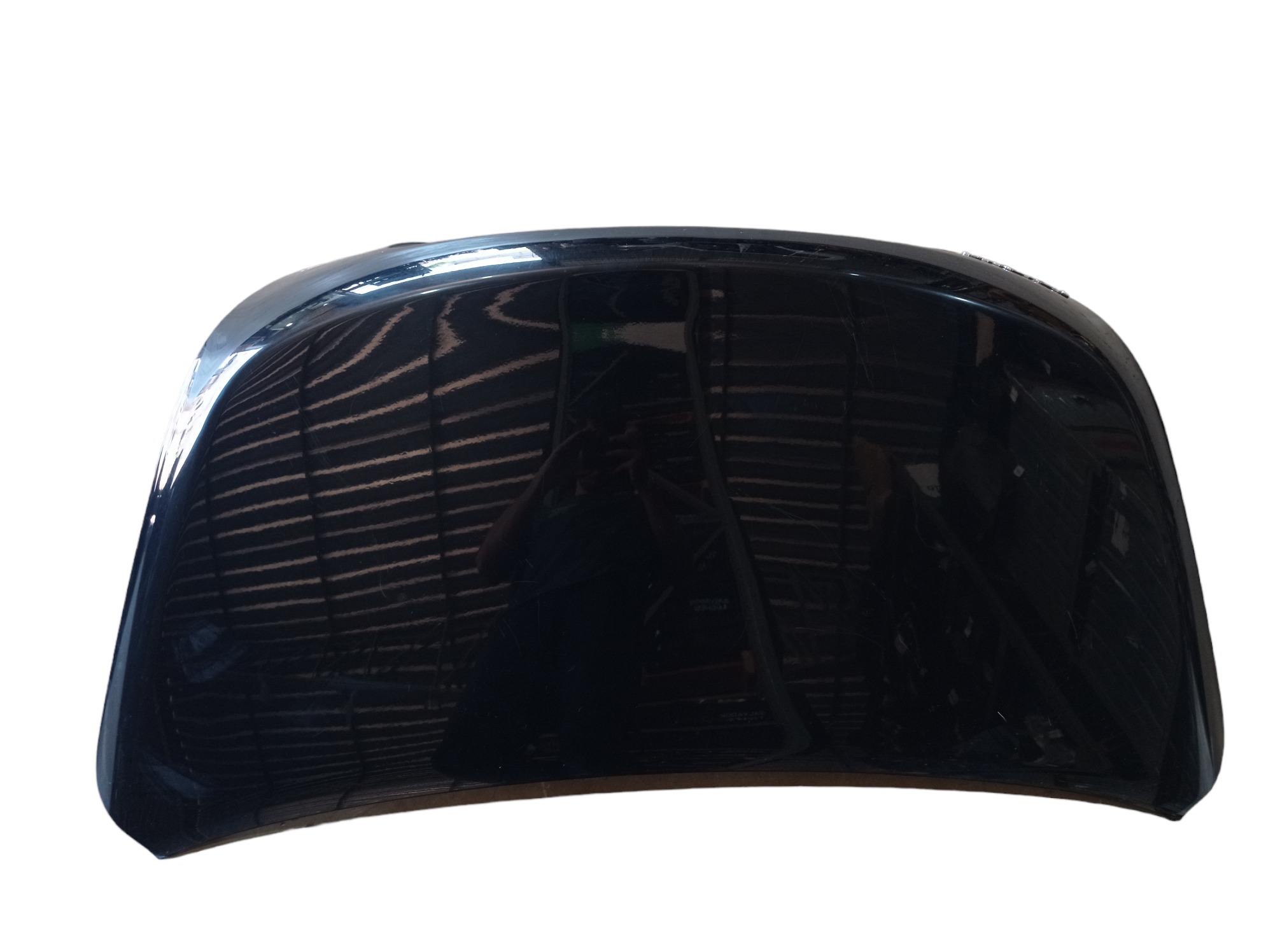 Tampa Traseira Kia Opirus 3.8 2008 V581 Preto 3