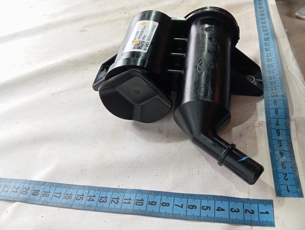 Filtro Canister Chery Tiggo 5xsport 2024 V621 8